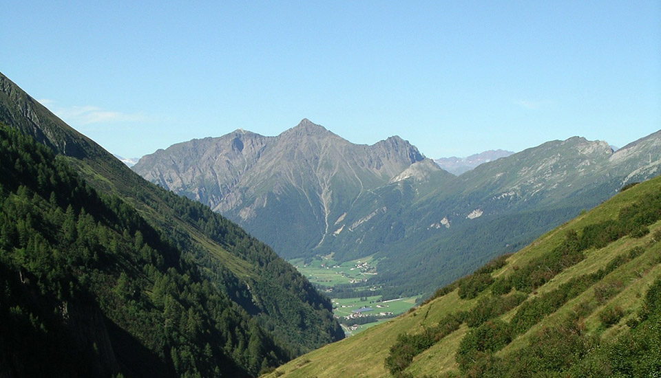 Freizeit Ausflugstipps Im Pfitschertal Sterzing