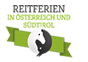 Reitarena in Österreich und Südtirol